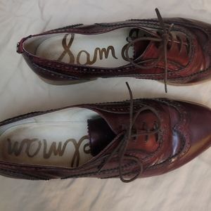 Sam Edelman Jerome Loafers